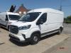 MAXUS DELIVER 9 - 1