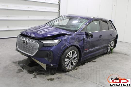 AUDI Q4 E-TRON - 1