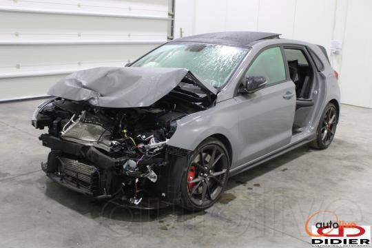 HYUNDAI I30 - 1