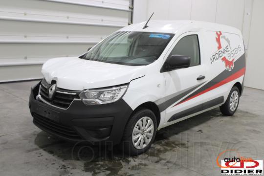RENAULT EXPRESS - 1