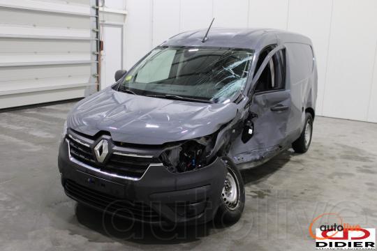 RENAULT EXPRESS - 1