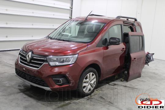 RENAULT KANGOO - 1