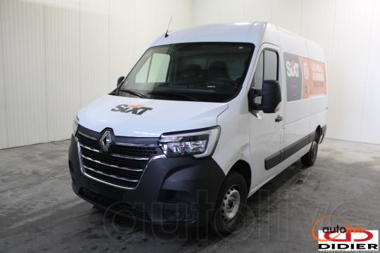 RENAULT MASTER - 1