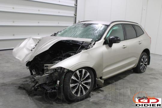VOLVO XC60 - 1