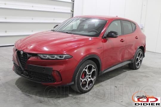 ALFA ROMEO TONALE - 1