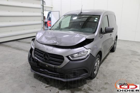 MERCEDES-BENZ CITAN - 1
