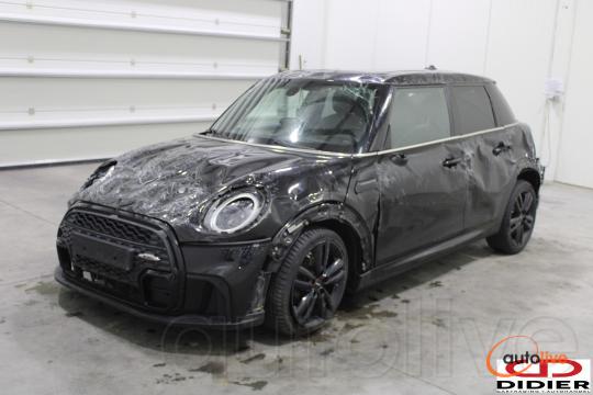 MINI COOPER - 1