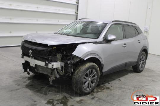 PEUGEOT 2008 - 1