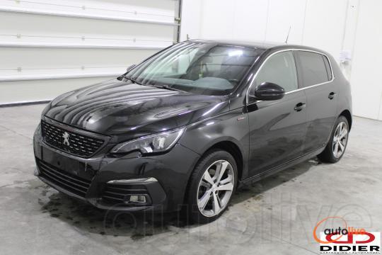 PEUGEOT 308 - 1