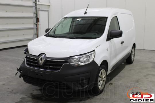RENAULT EXPRESS - 1