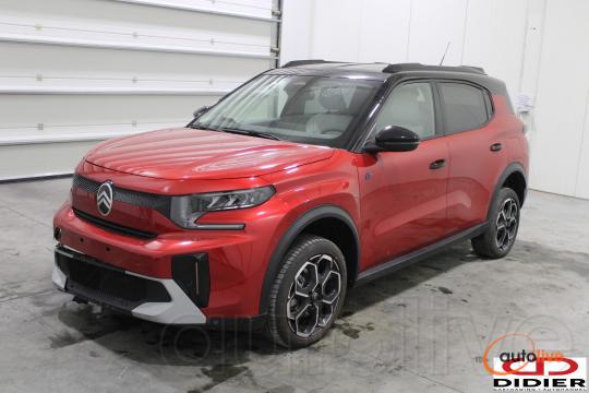 CITROï¿½N C3 AIRCROSS - 1