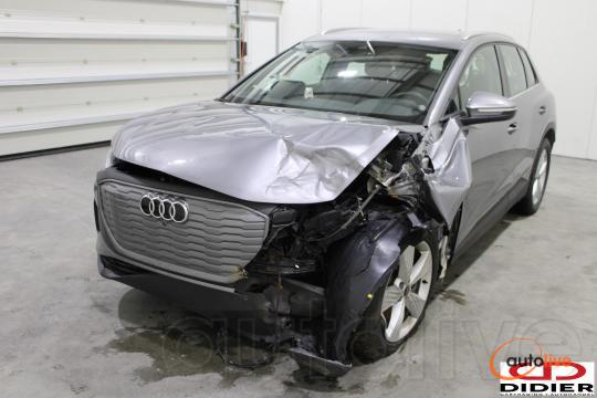 AUDI Q4 E-TRON - 1