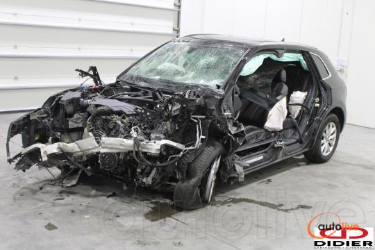 AUDI Q5 - 1