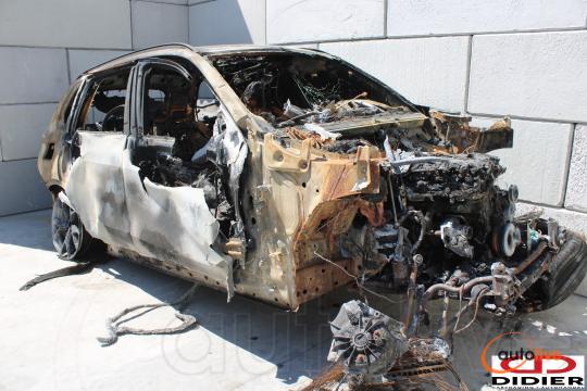 BMW X5 - 1