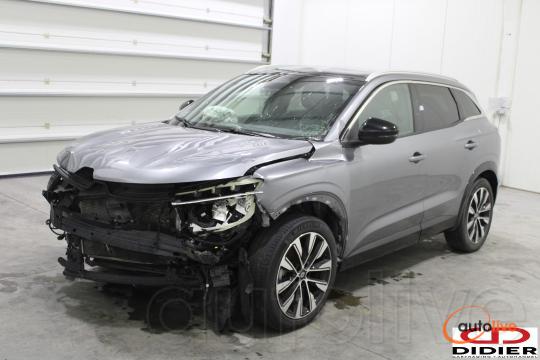 RENAULT AUSTRAL - 1