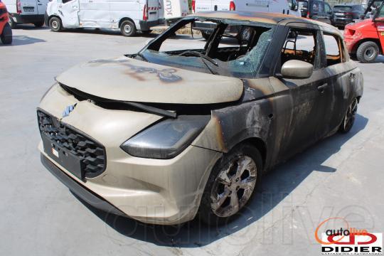 SUZUKI SWIFT - 1
