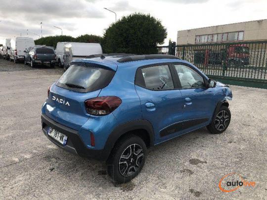 DACIA SPRING - 1