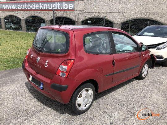 RENAULT TWINGO 1.1 - 1