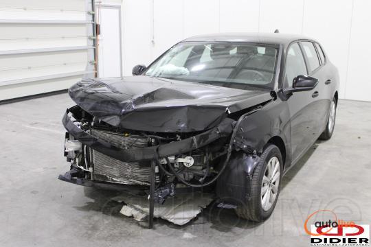 OPEL ASTRA - 1