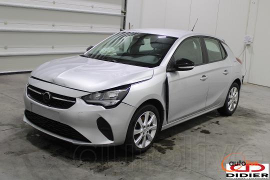 OPEL CORSA - 1