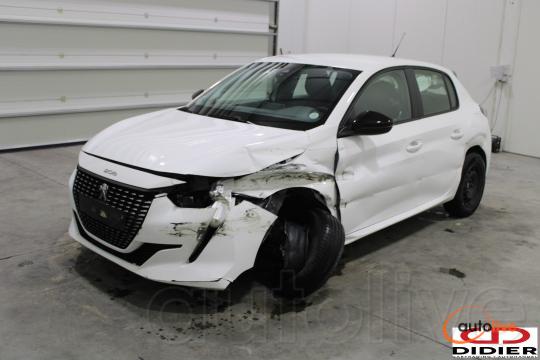 PEUGEOT 208 - 1