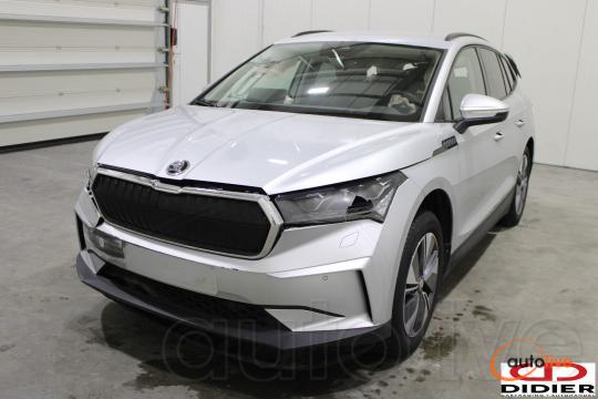 SKODA ENYAQ - 1