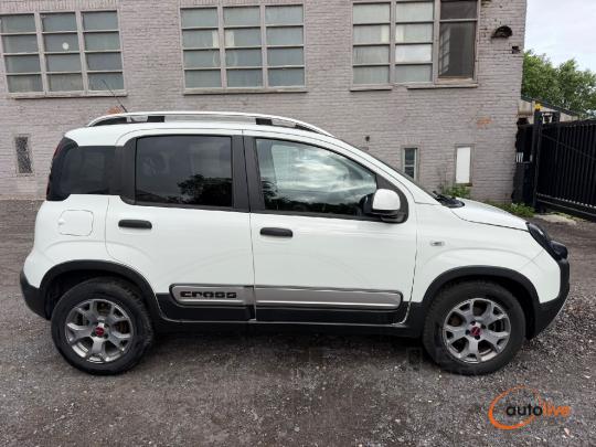 FIAT PANDA PANDA CROSS - 1