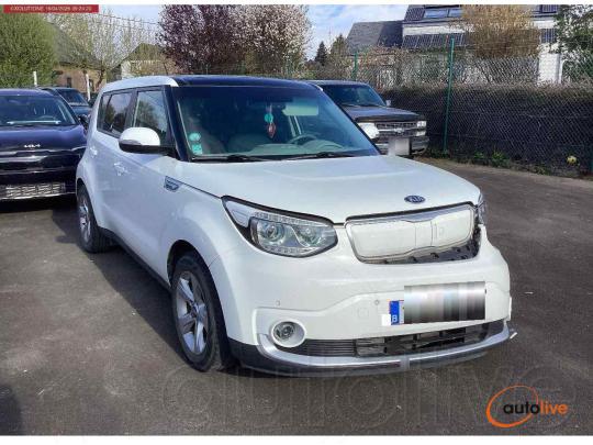 KIA SOUL - 1