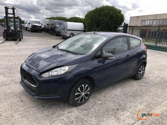 FORD FIESTA 1.2 - 1