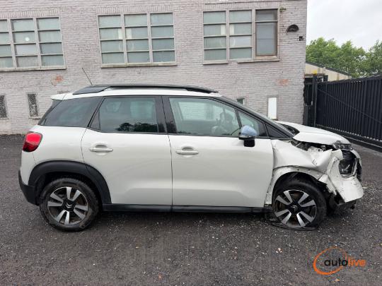 CITROï¿½N C3 AIRCROSS 1.2 I - 1