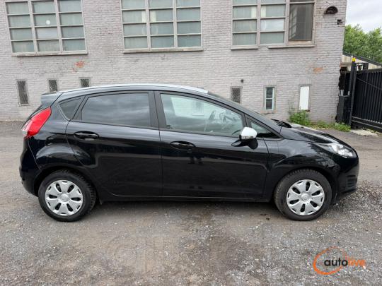 FORD FIESTA TREND - 1