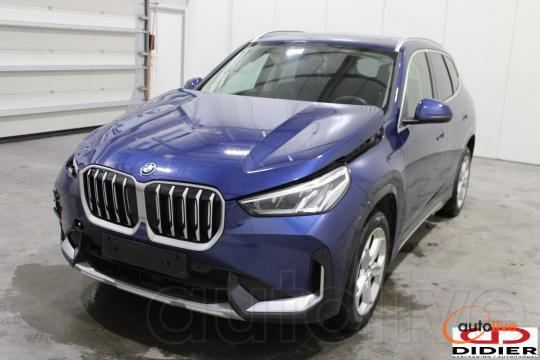 BMW X1 - 1