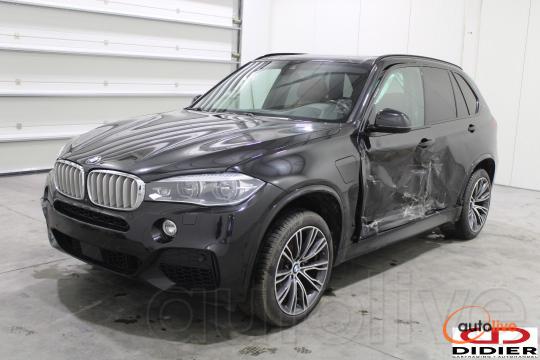 BMW X5 - 1