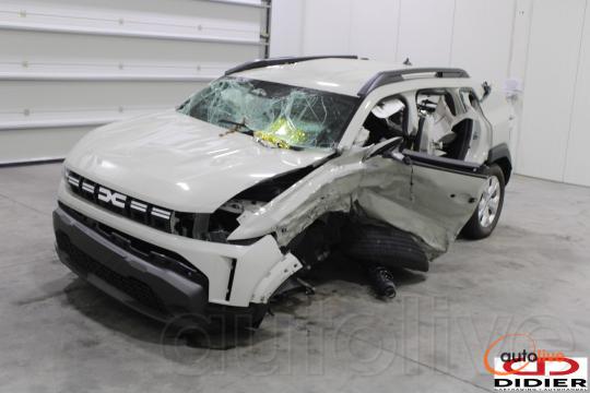 DACIA DUSTER - 1