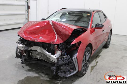 DS DS4 CROSSBACK - 1