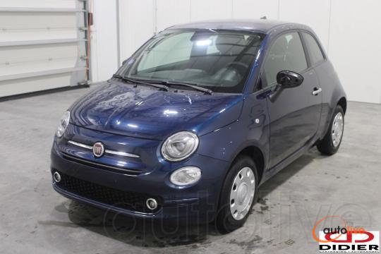 FIAT 500 - 1