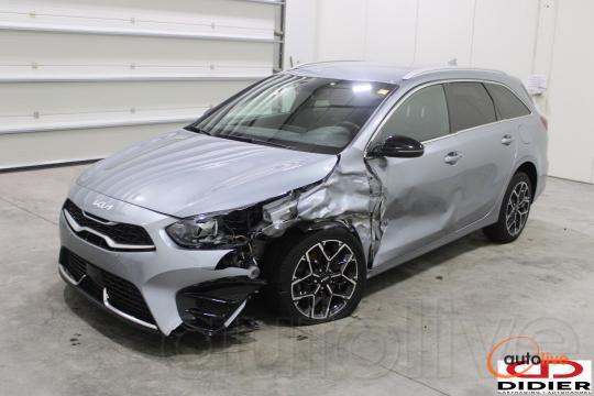 KIA CEE'D - 1