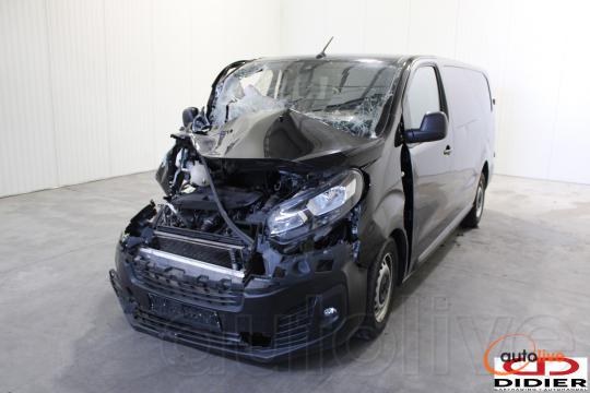 OPEL VIVARO - 1