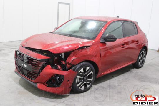 PEUGEOT 208 - 1