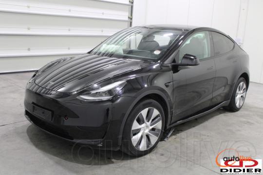 TESLA MODEL Y - 1