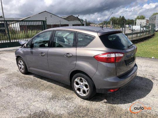 FORD C-MAX 1.6 CDTI - 1