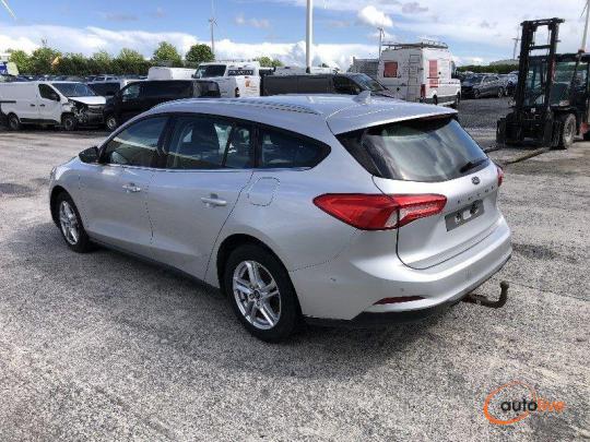 FORD FOCUS 1.0 TURBO BREAK - 1