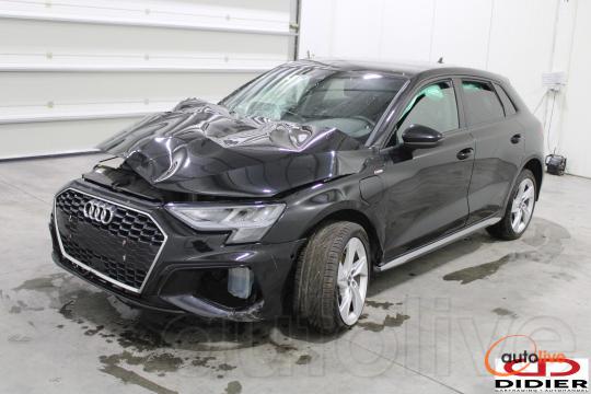 AUDI A3 - 1