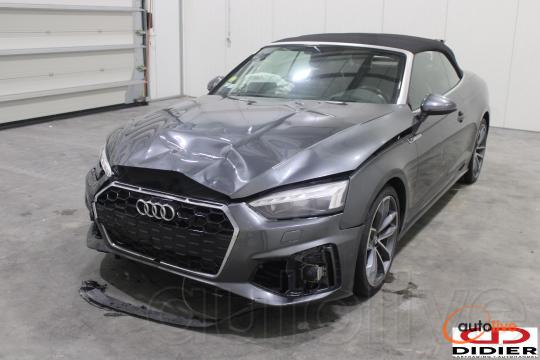 AUDI A5 - 1