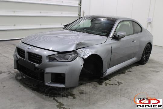 BMW M2 - 1