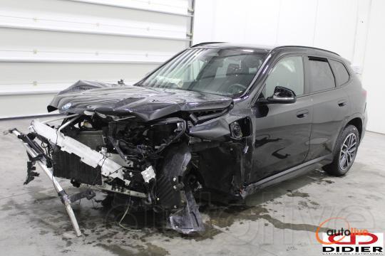 BMW X1 - 1