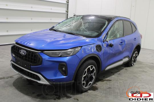 FORD KUGA - 1