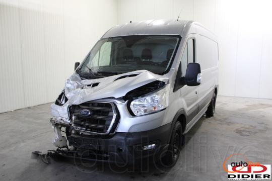 FORD TRANSIT - 1