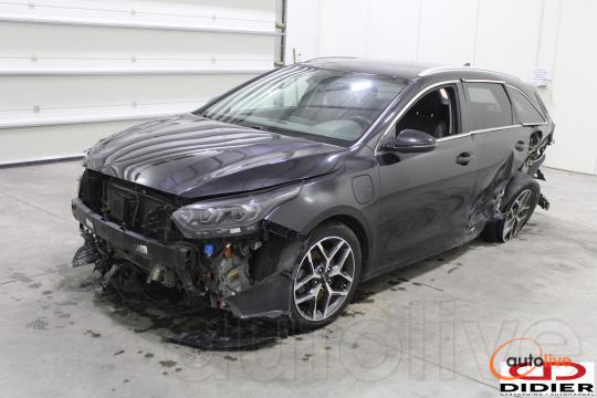 KIA CEE'D - 1