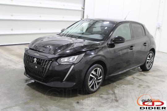 PEUGEOT 208 - 1
